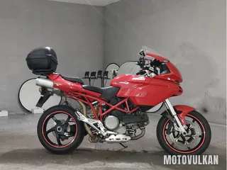 Ducati Ducati ムルティ Strada 1100