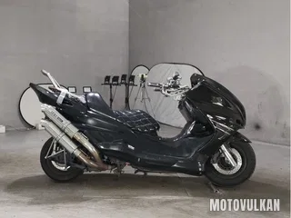 Yamaha Majesty 250C