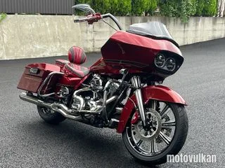 Harley Davidson Harley Davidson Fltr
