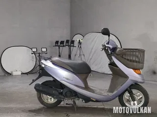Honda DIO Chesta