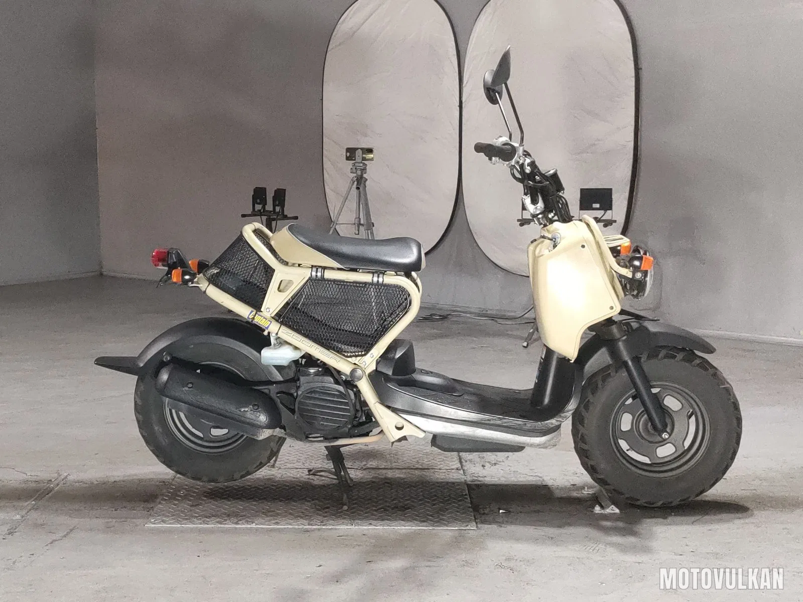 Honda Zoomer