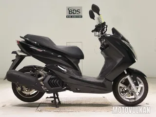 Yamaha MAJESTY155S