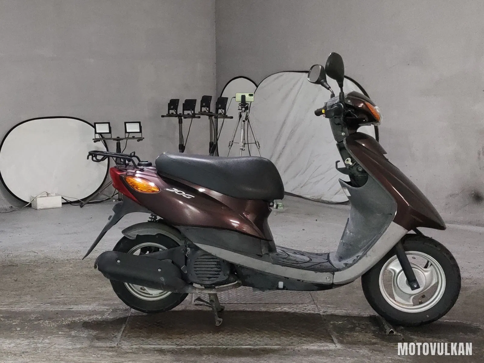 Yamaha JOG