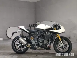 Triumph Triumph Speed Triple 1200RR