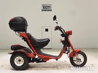 Honda ROAD FOX