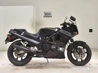 Kawasaki GPZ400R