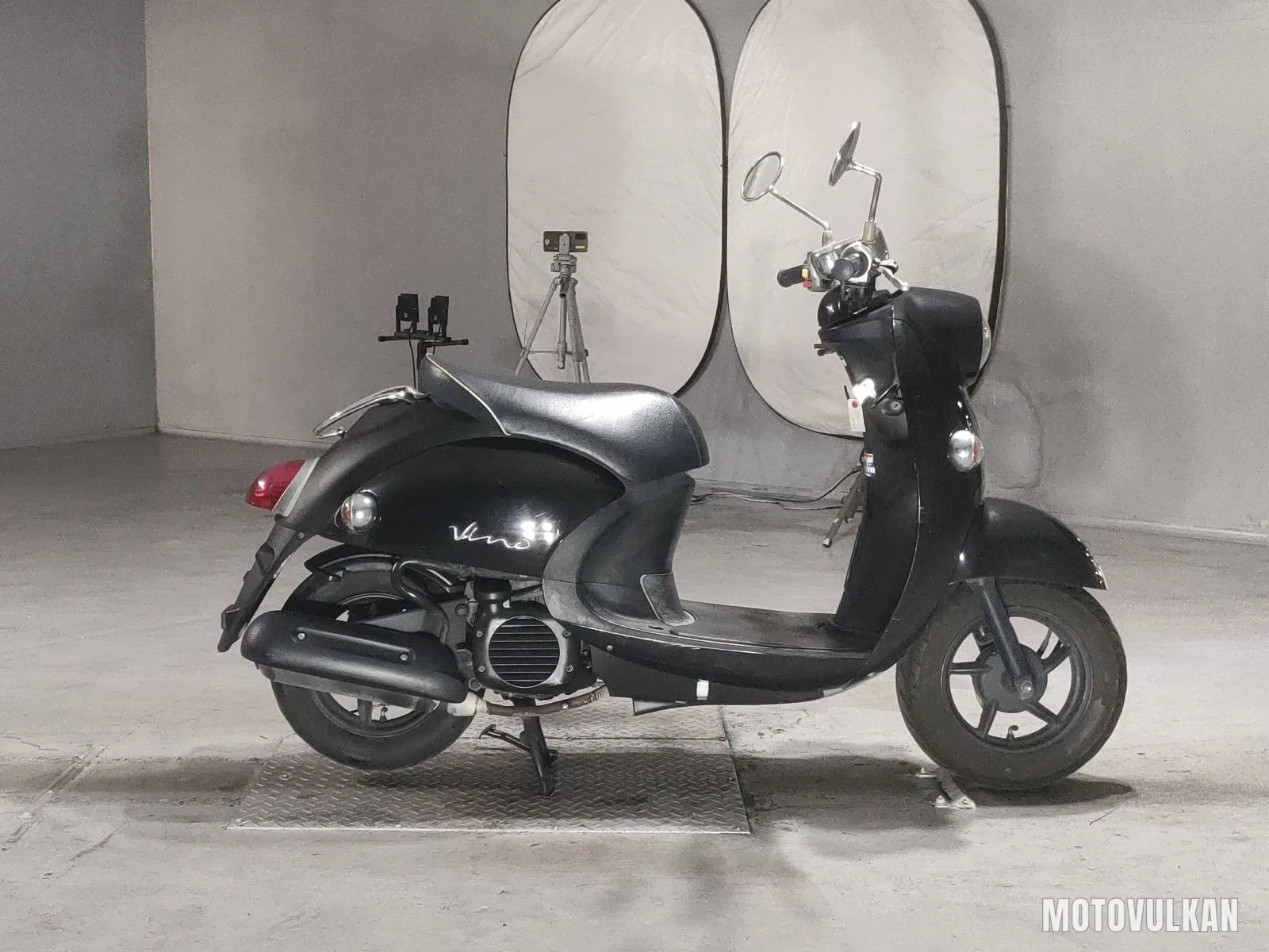 Yamaha Vino