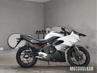 Kawasaki Ninja 400R