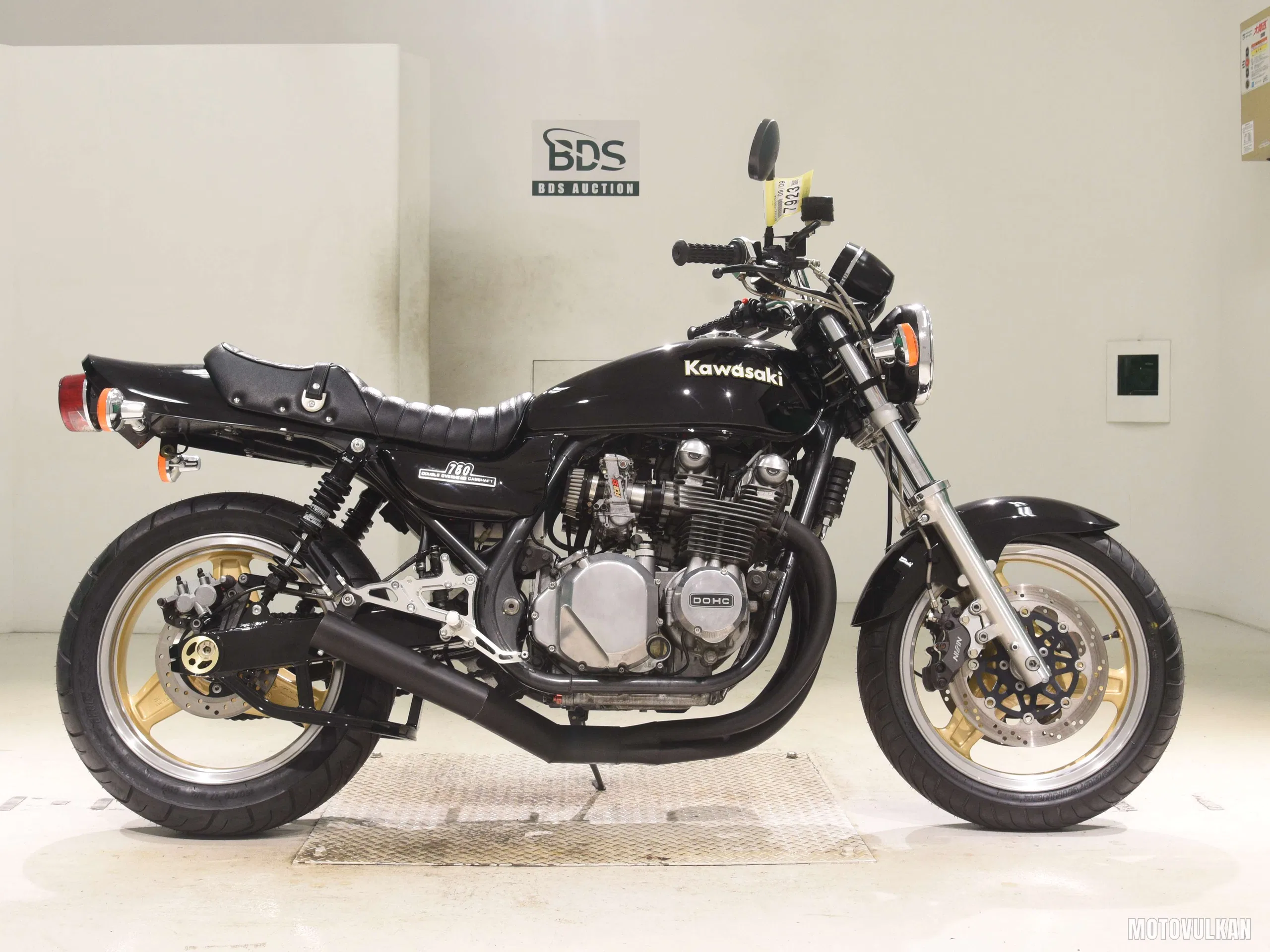 Kawasaki ZEPHYR750