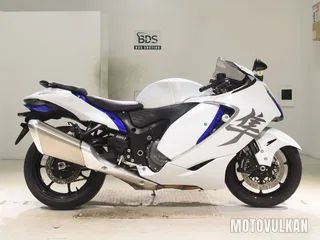 Suzuki HAYABUSA-3