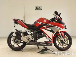 Honda CBR250RR-2A