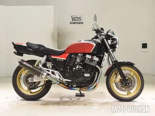 Suzuki GSX400 IMPULSE-2