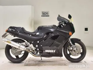 Kawasaki GPZ1000RX