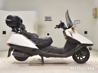 Honda FUSION X