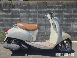 Honda Crea Scoopy