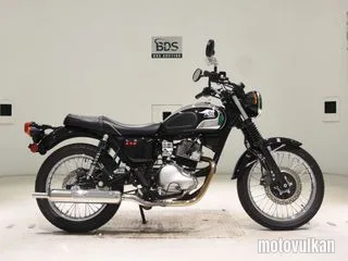 Kawasaki MEGURO S1