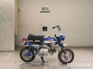 Honda MONKEY