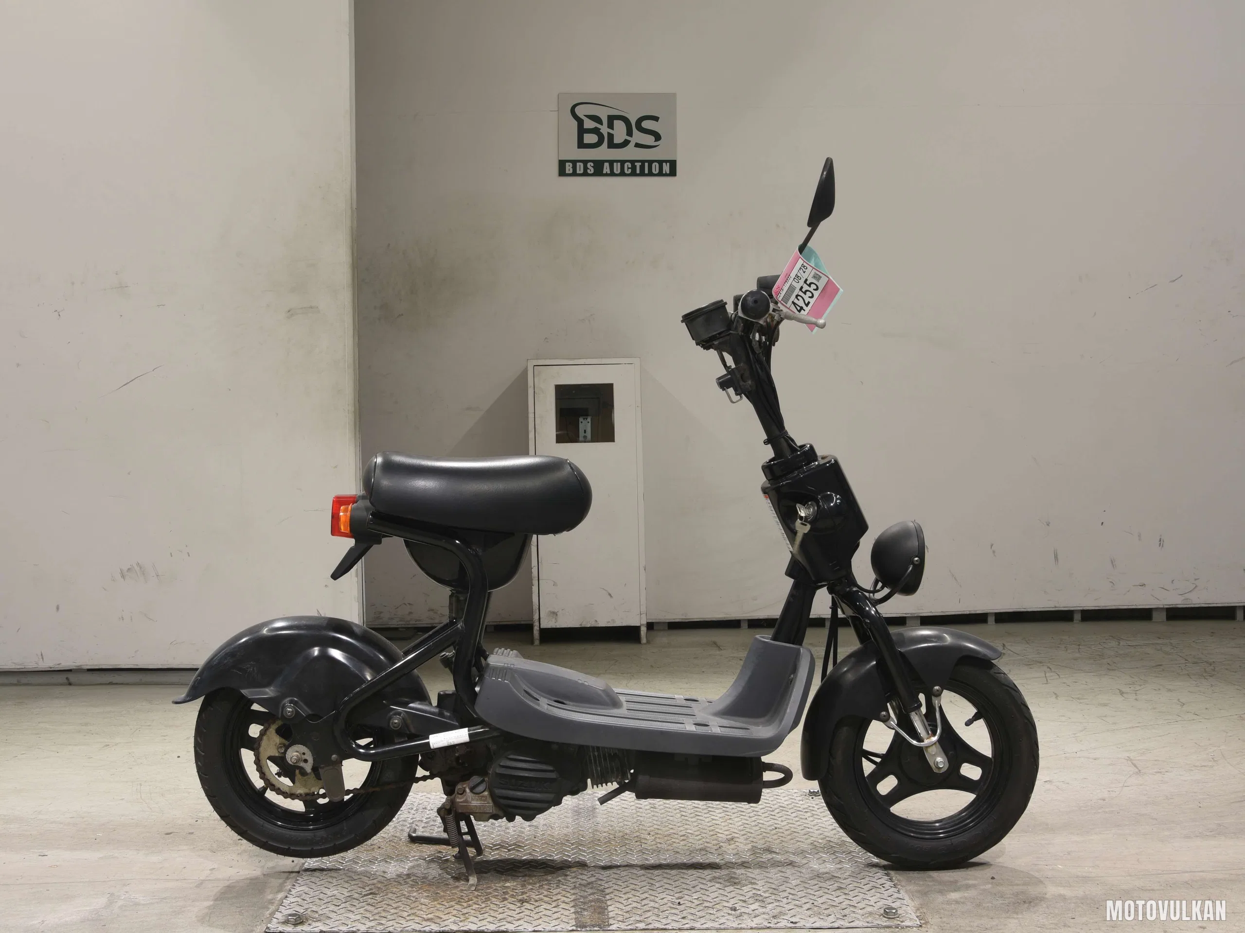 Suzuki CHOINORI SS