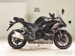 Kawasaki NINJA1000SX