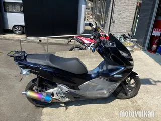 Honda Pcx Hybrid