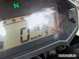 Honda Grom