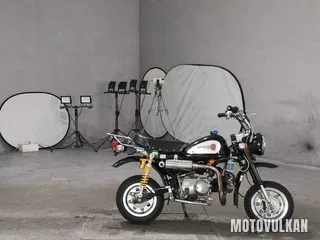 Honda Monkey