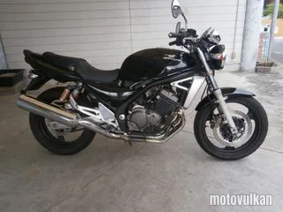 Kawasaki Balius2