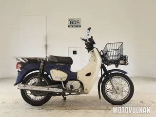 Honda C50-3