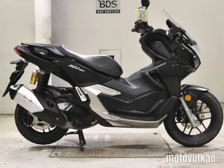 Honda ADV160