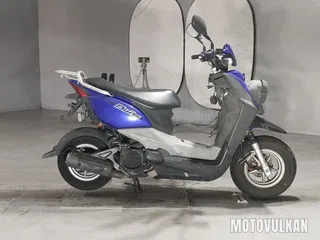 Yamaha BW`S50