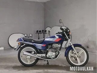 Honda CB125T