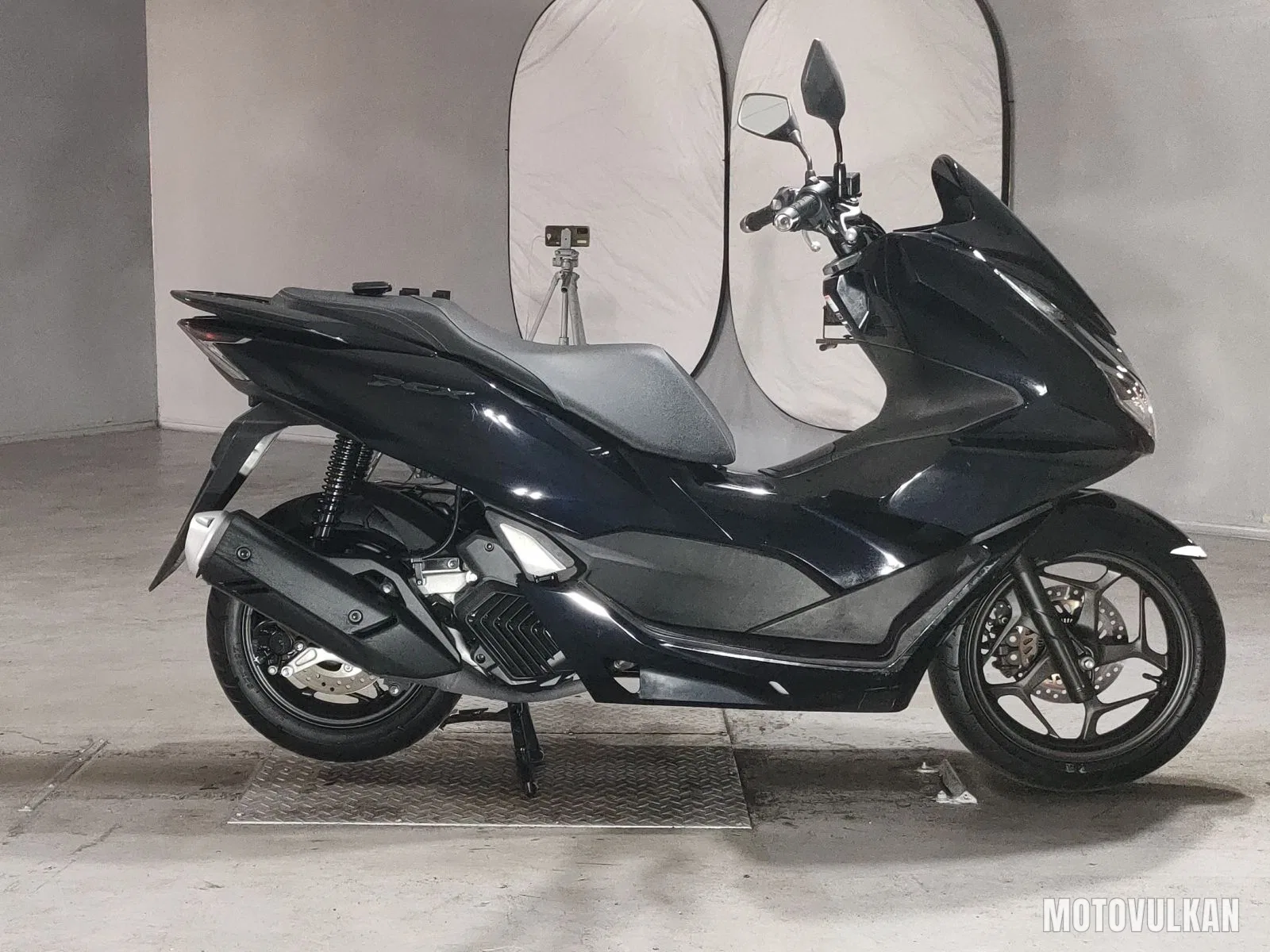 Honda PCX125
