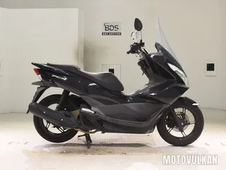 Honda PCX125-2