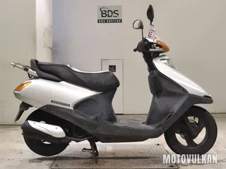 Honda SPACY100