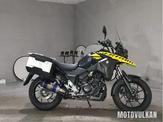 Suzuki V-Strom 250
