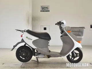 Suzuki E-LET'S