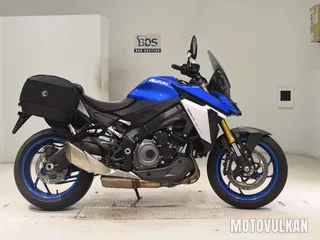 Suzuki GSX-S1000-2