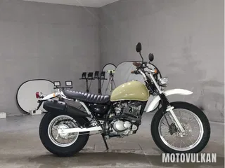 Suzuki Van Van 200