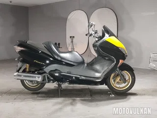 Honda Forza Z