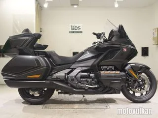 Honda GL1800 TOUR D