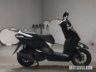 Honda Lead 125