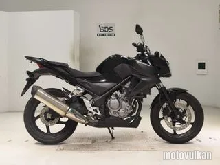 Honda CB250F
