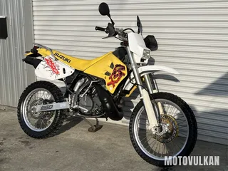 Suzuki Rmx250S
