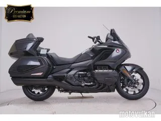 Honda GL1800 TOUR D