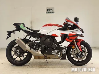 Yamaha YZF-R1
