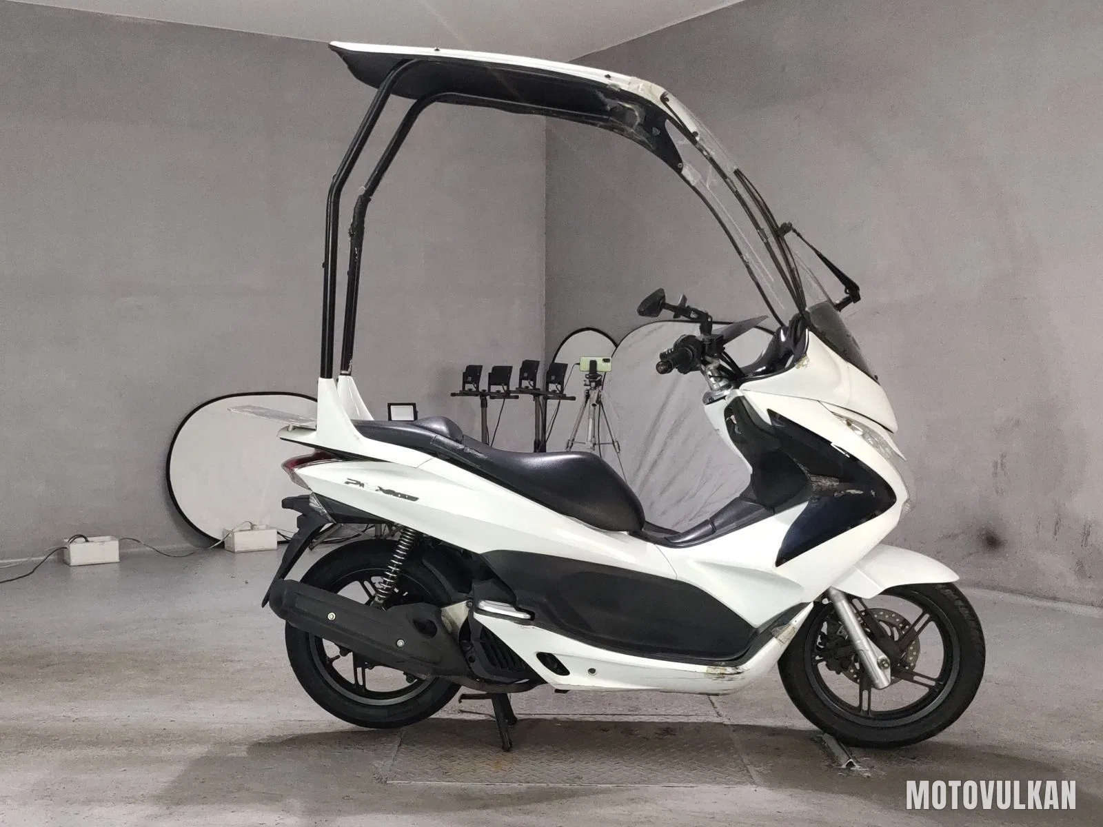 Honda PCX150