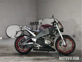  Buell XB12SCG Lightning