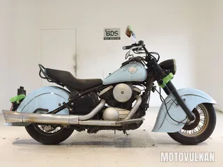 Kawasaki VULCAN400 DRIFTER