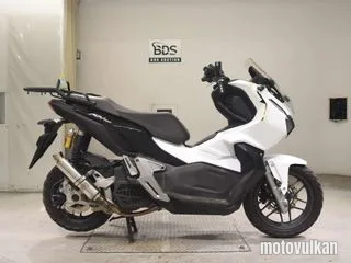 Honda ADV150