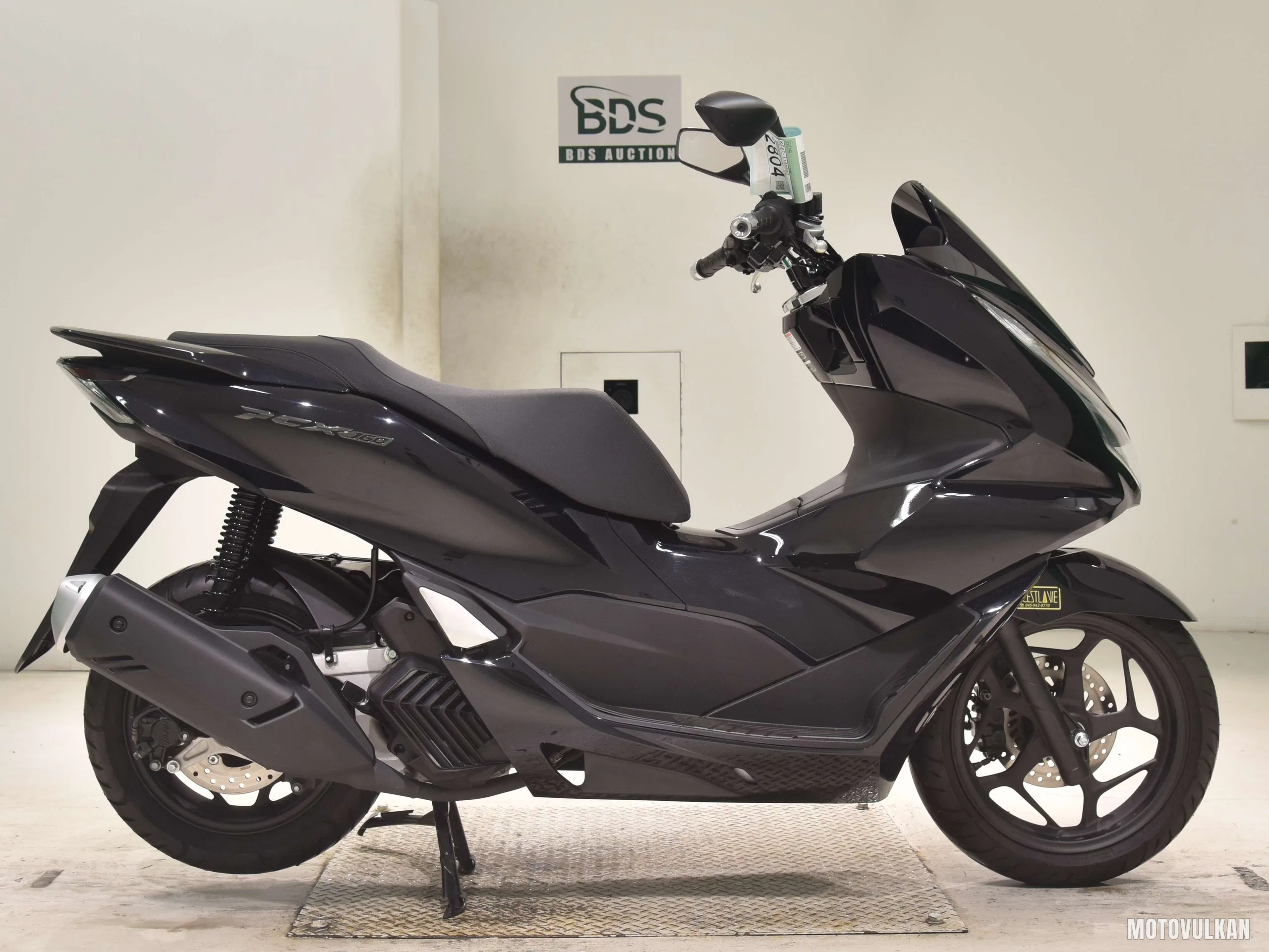 Honda PCX160